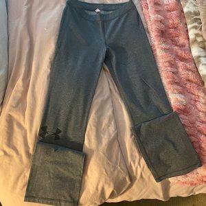 Under Armour Yoga Pants